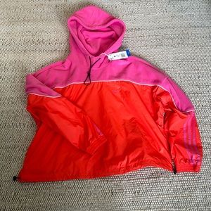 Adidas hoodie